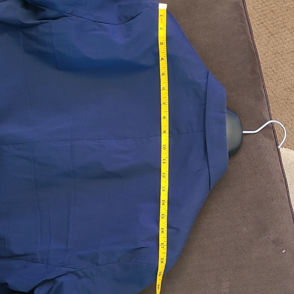 Men's Navy Blazer By ZARA - Picture 13 of 14